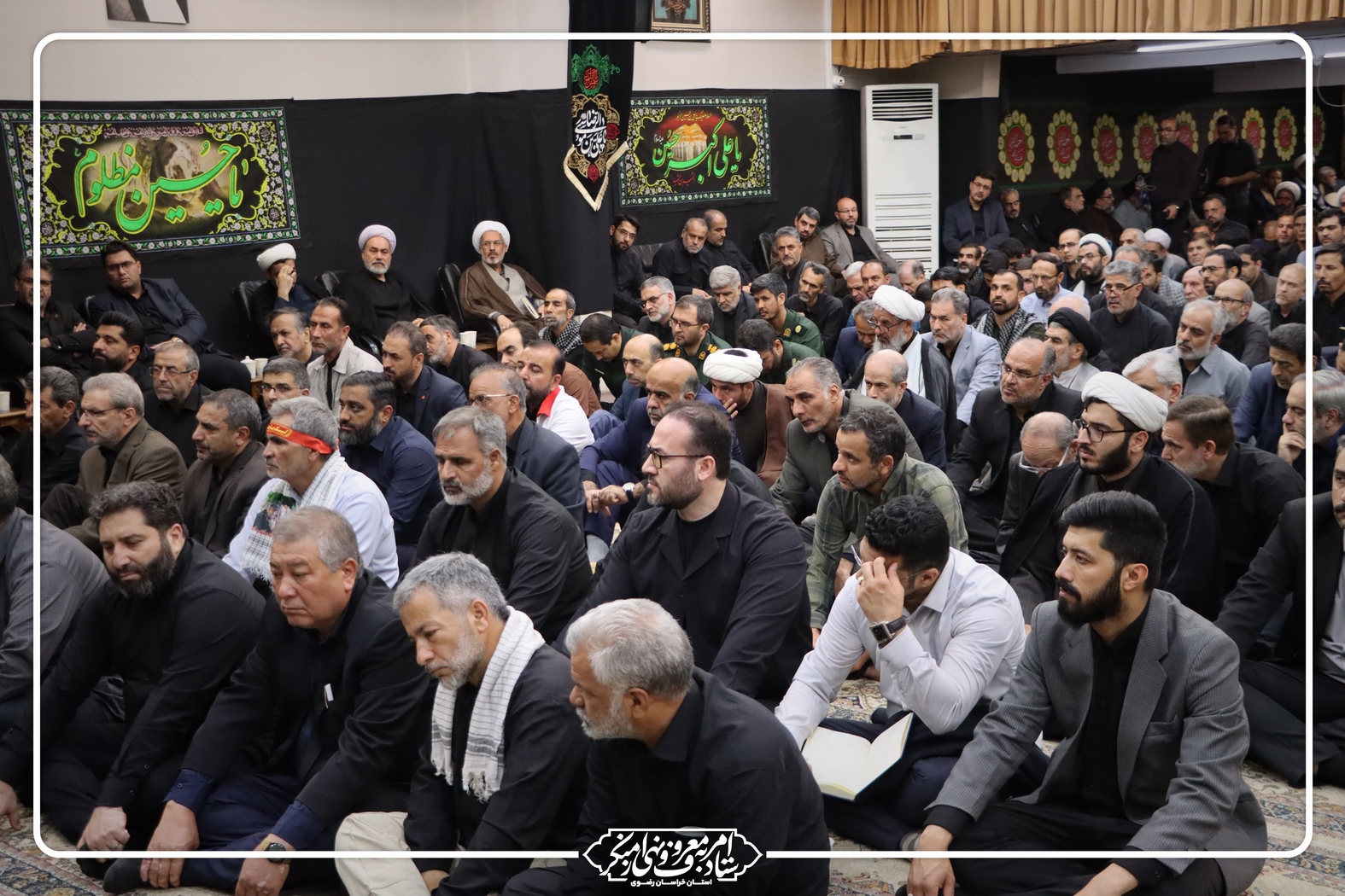 انجام امربه‌معروف و نهی‌ازمنکر در چارچوب سازمان‌یافته انجام شود اثرگذار است